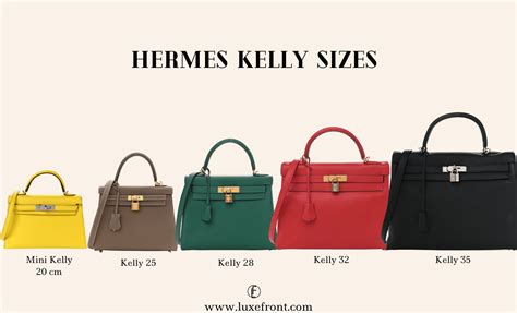 hermes mini kelly 2 dimensions|hermes kelly mini size.